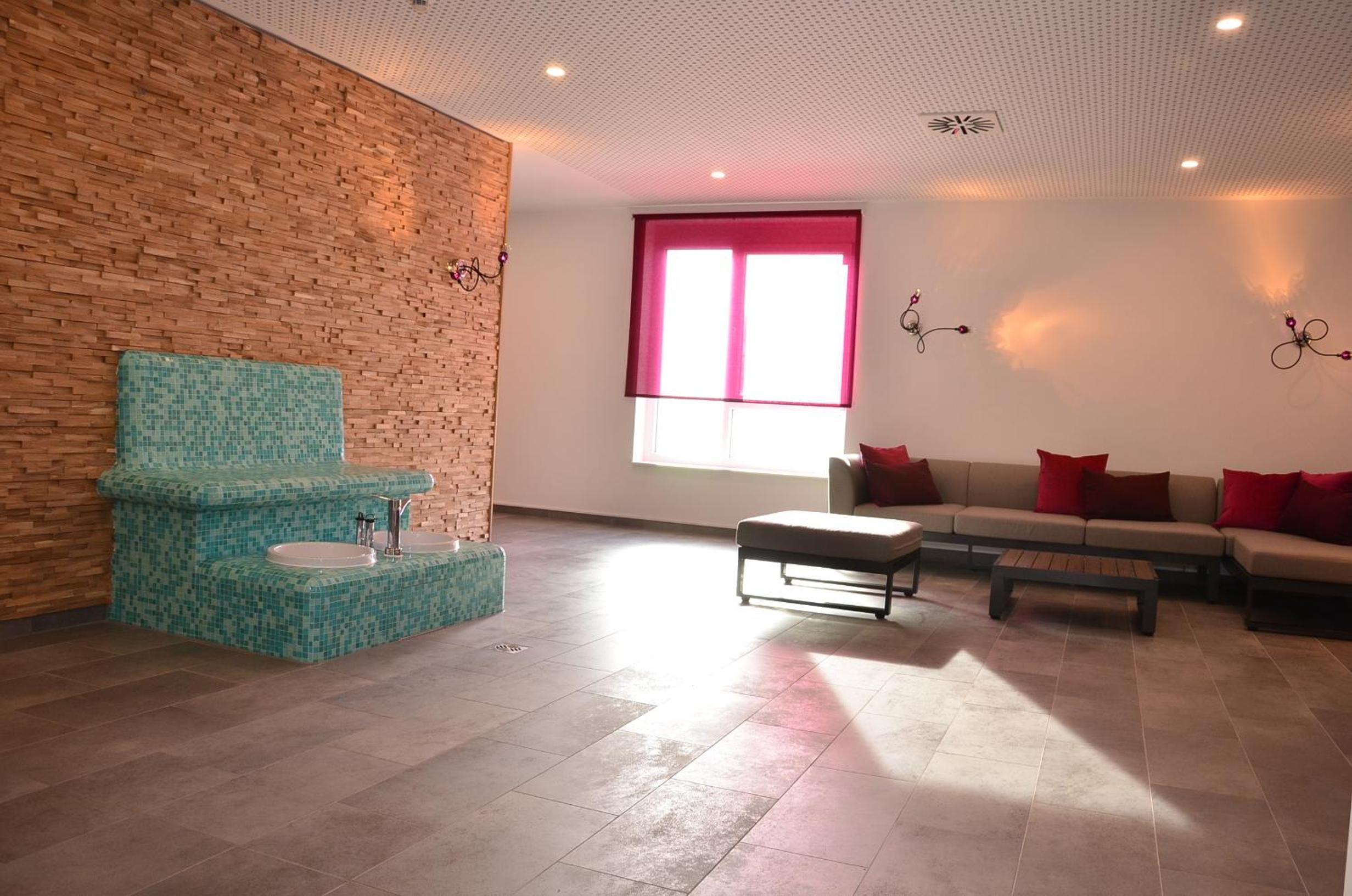 Hotel Kapellenberg 40/58