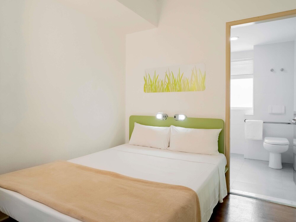 ibis budget Sao Paulo Paraiso 15/76