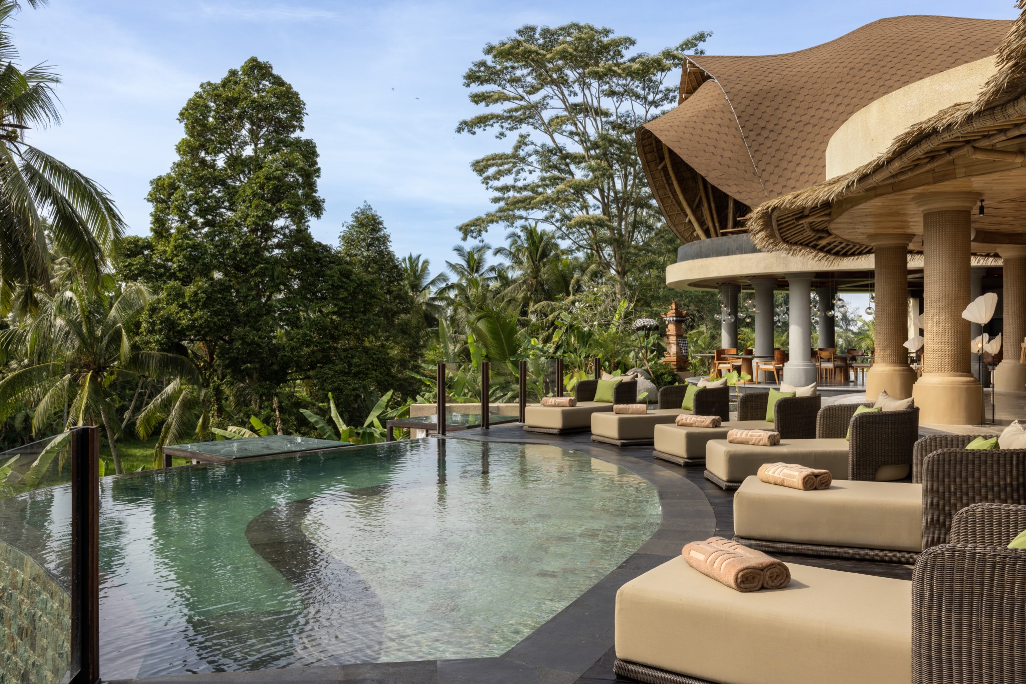 Equipoise Resort Ubud by Ini Vie Hospitality (Adult Only) 35/37