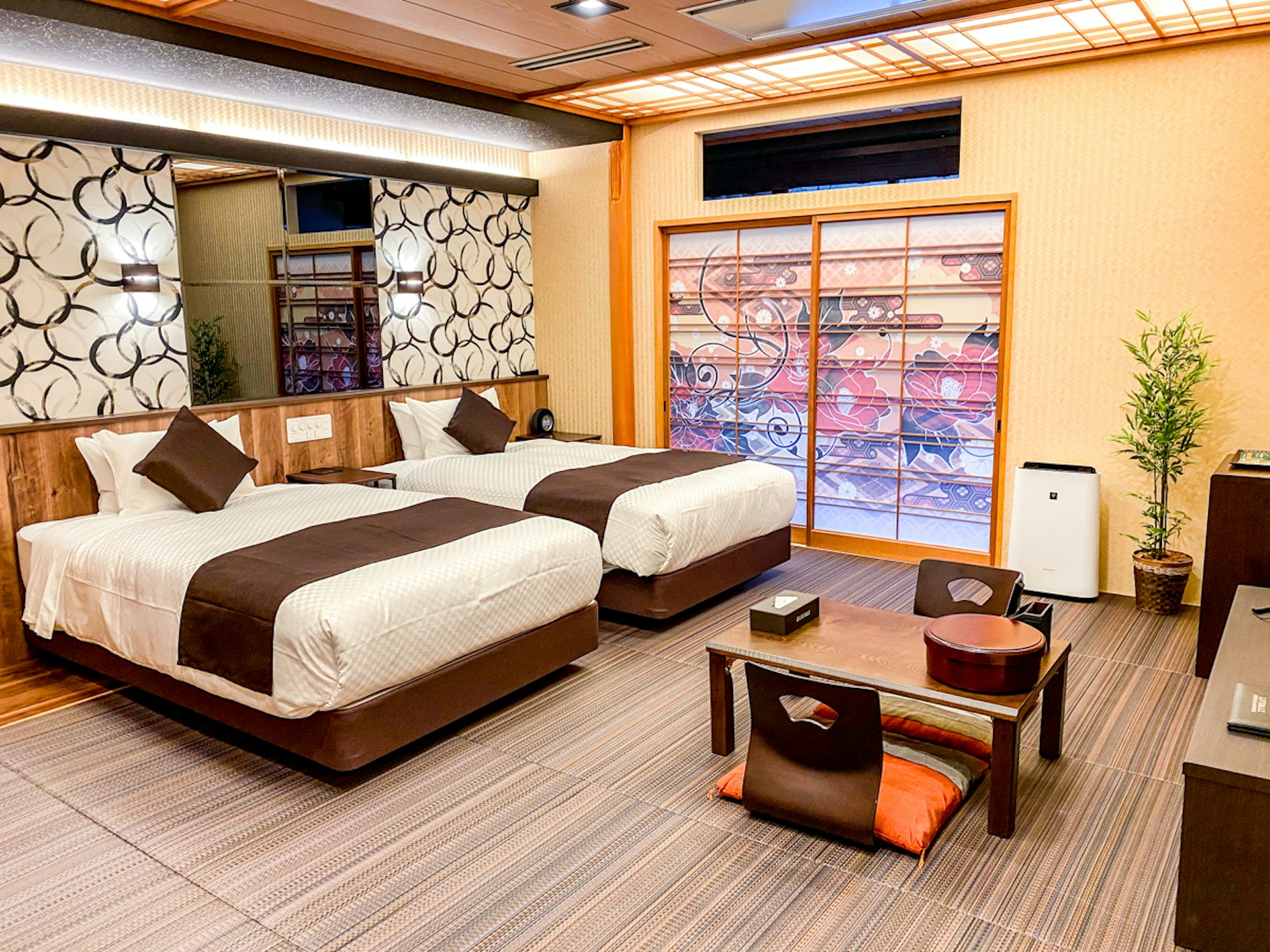 Livemax Resort Okudogo 4/7