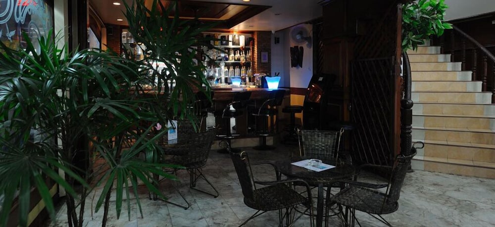 Marina Inn Pattaya 11/16