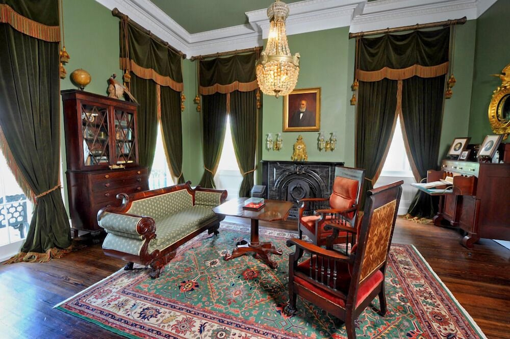 Nottoway Plantation Resort 31/51