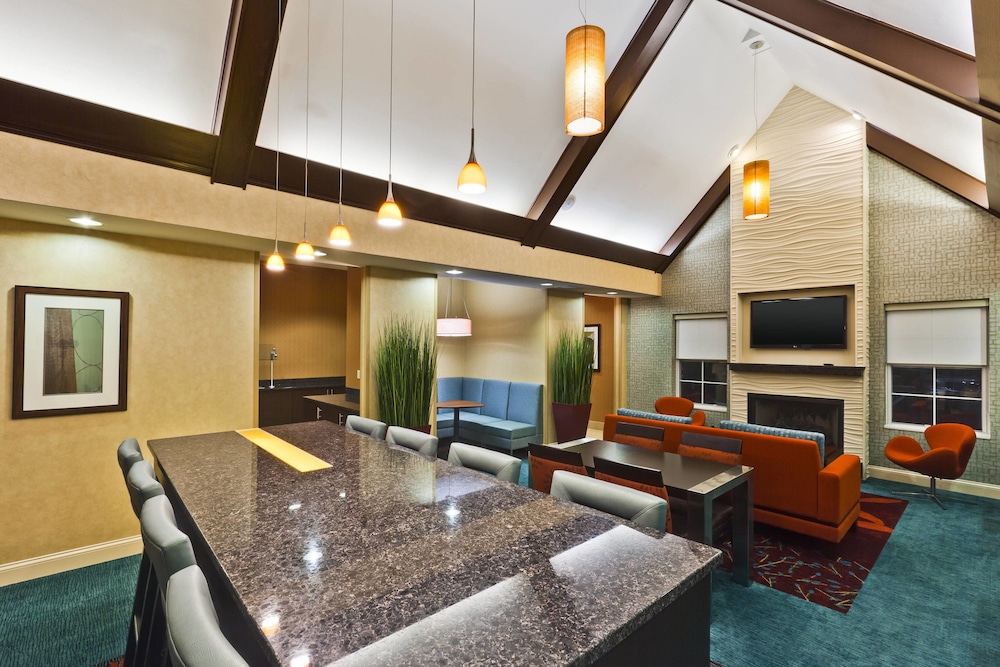 Residence Inn Indianapolis Fishers 22/28