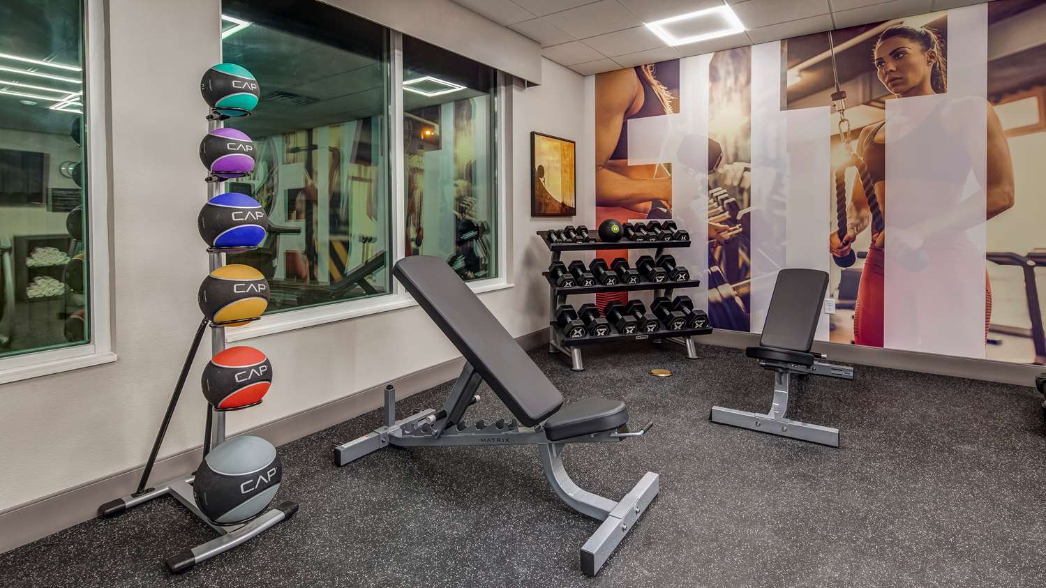 Executive Residency By Best Western Corpus Christi 23/46