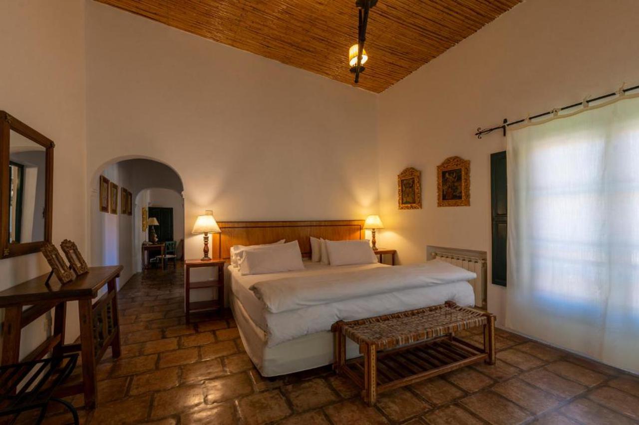 Hotel El Manantial del Silencio 11/22