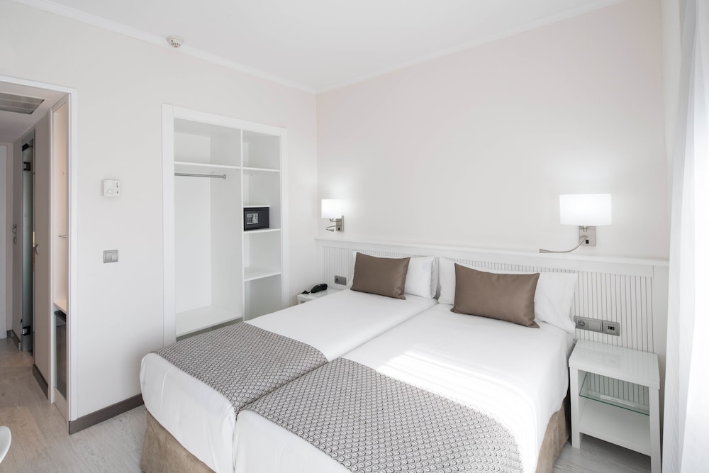 Catalonia Roma Hotel 13/58