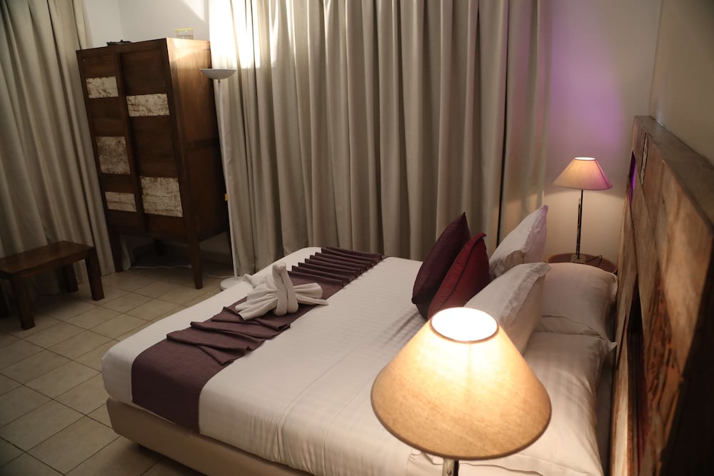Swiss Spirit Hotel And Suites Freetown 13/47