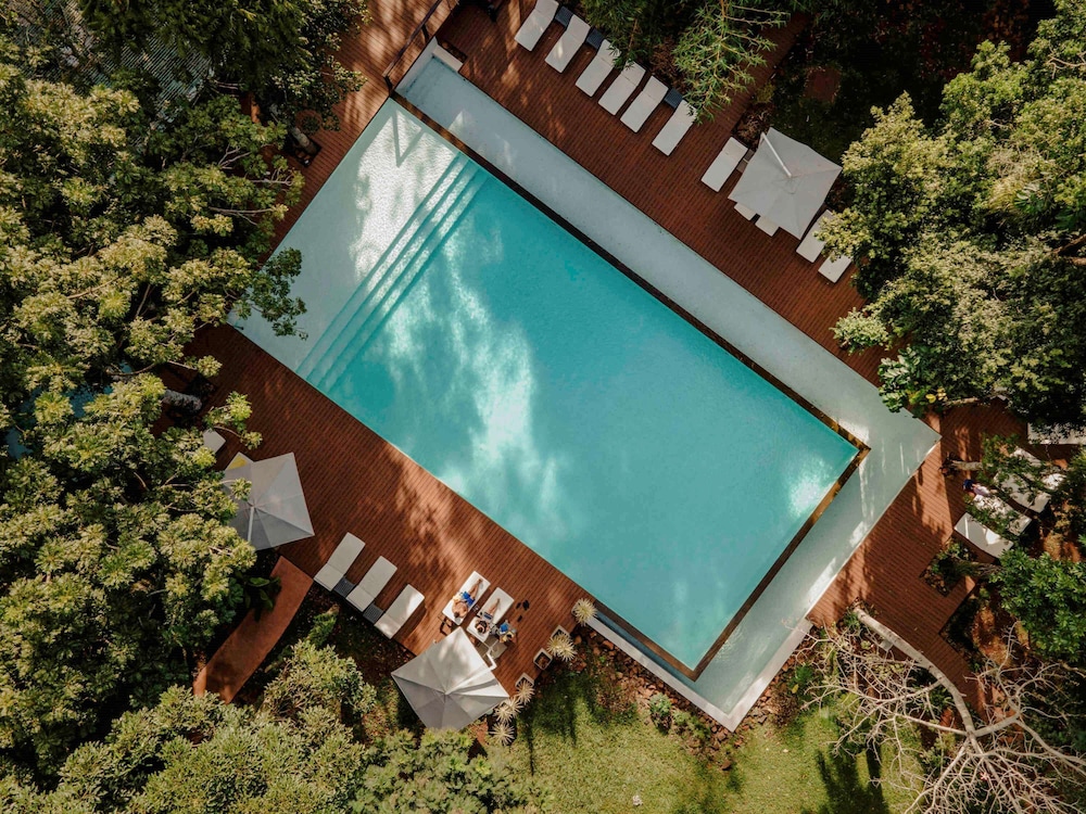 Mercure Iguazu Hotel Iru 41/71