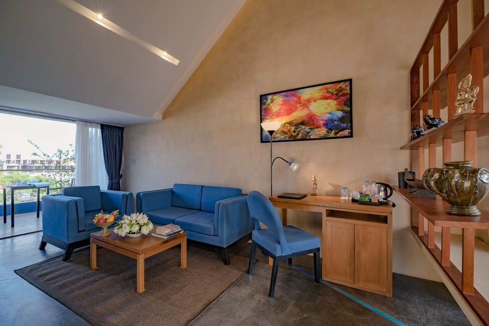 Sakmut Boutique Hotel 31/50