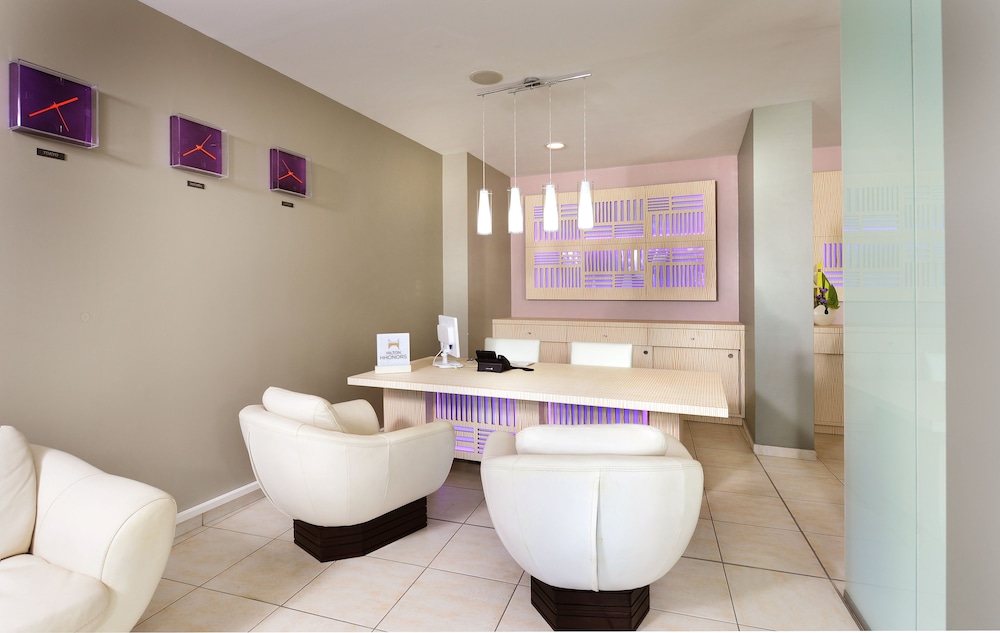 Hilton Noumea La Promenade Residences 34/65