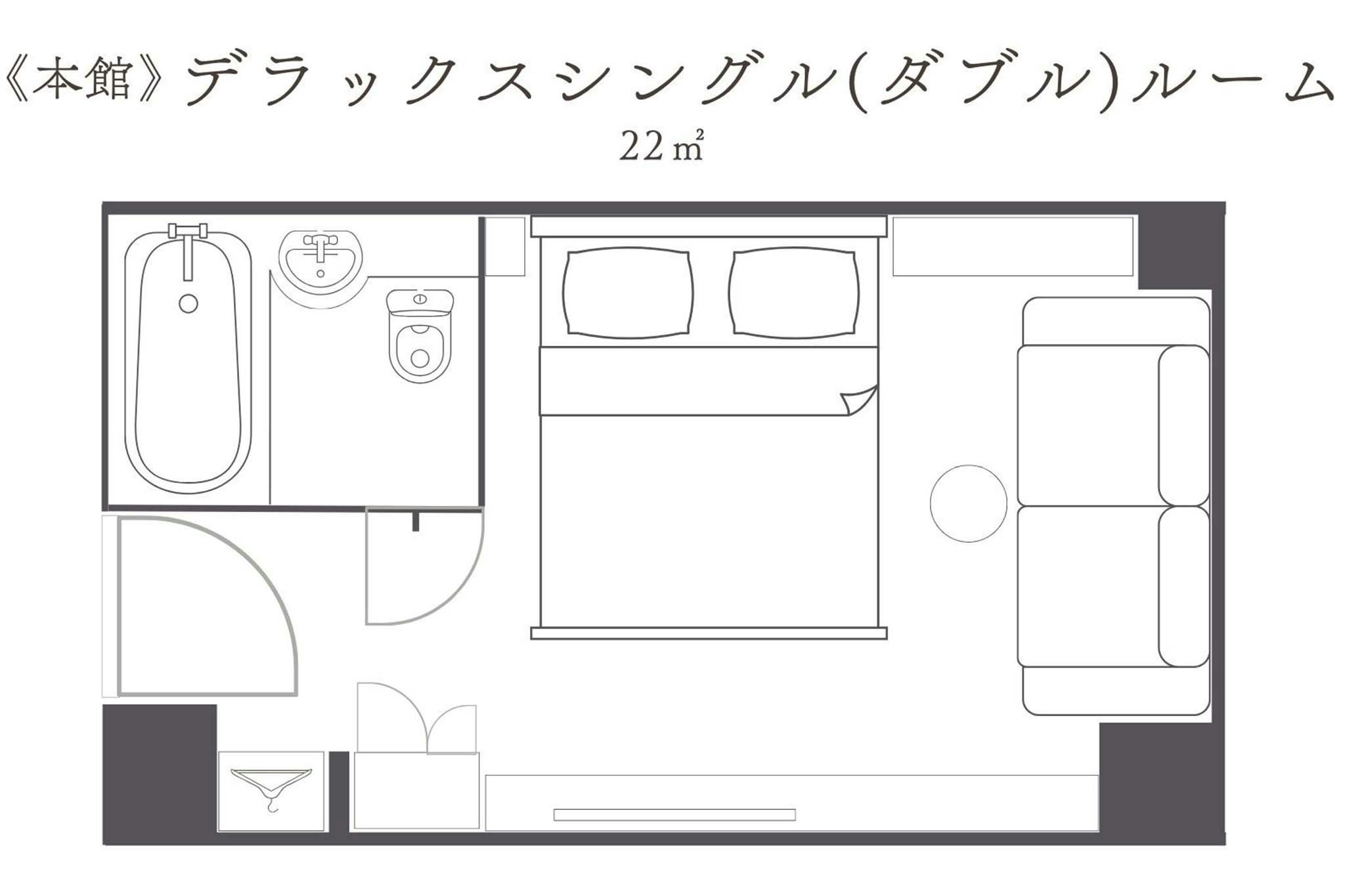 Richmond Hotel Sendai 16/30