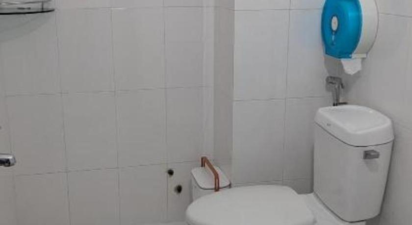 Binh An Hotel 37/41