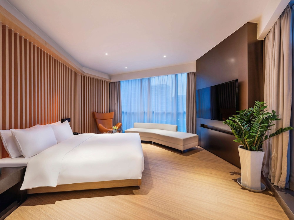 Mercure Nanjing Olympic EXPO 20/58