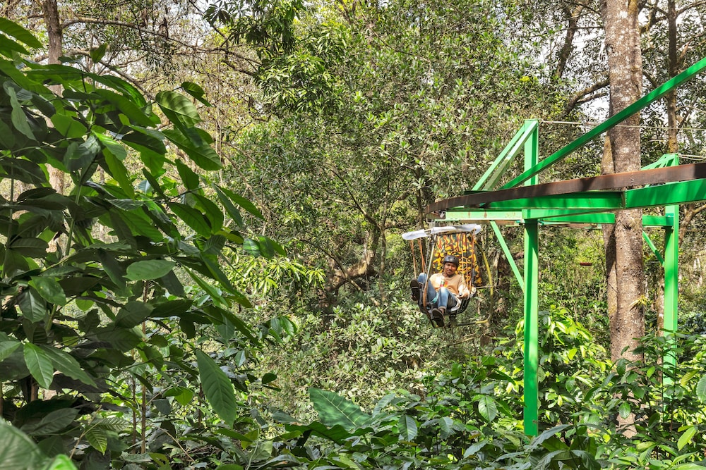 Club Mahindra Madikeri, Coorg 18/50