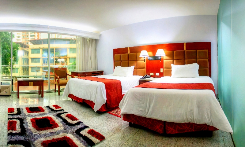 Grand International Hotel 12/45