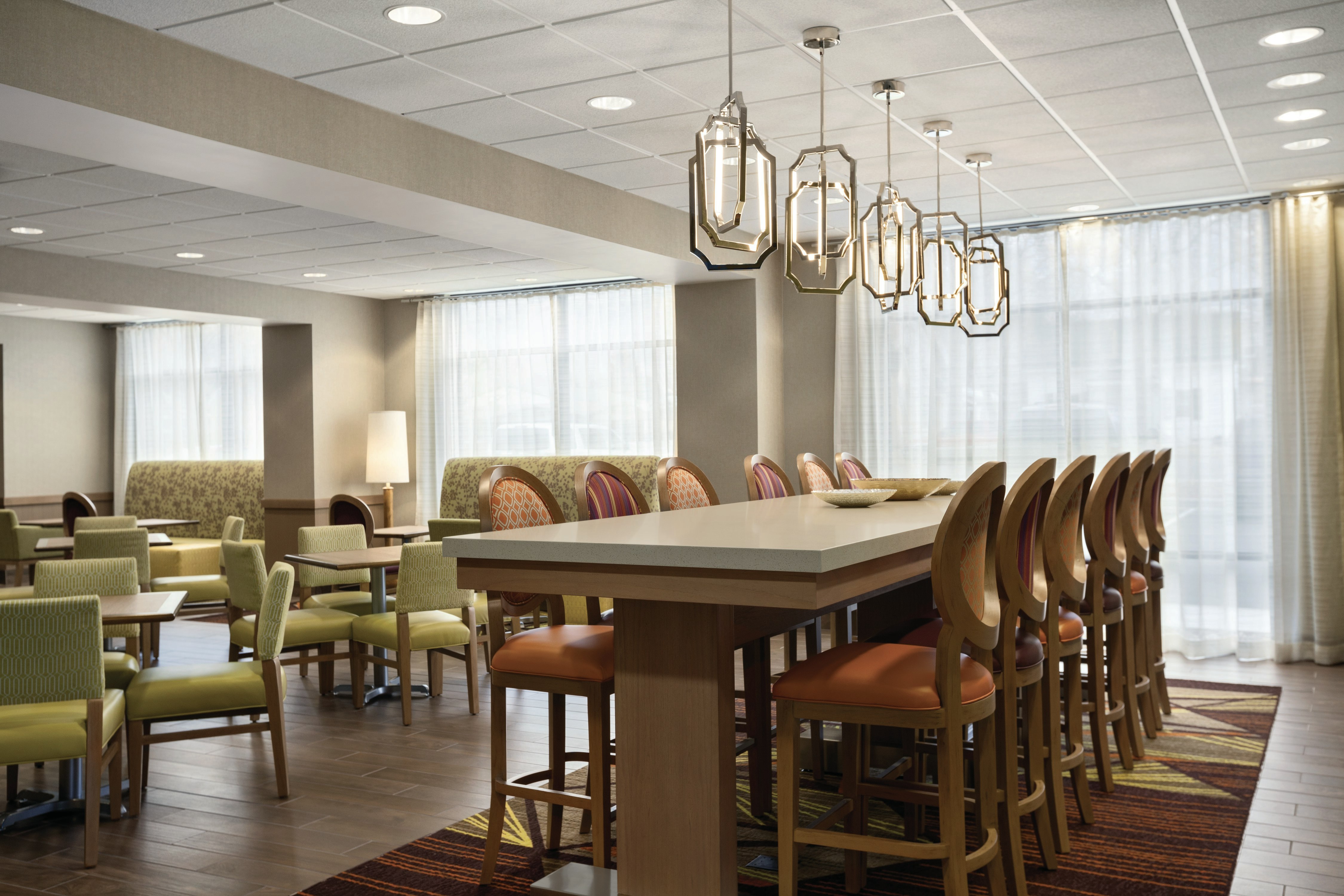 Hampton Inn Brigham City 26/39