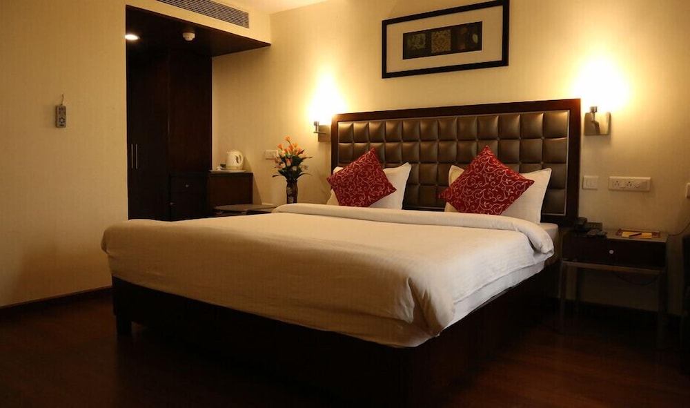 HOTEL ANAND REGENCY 6/12