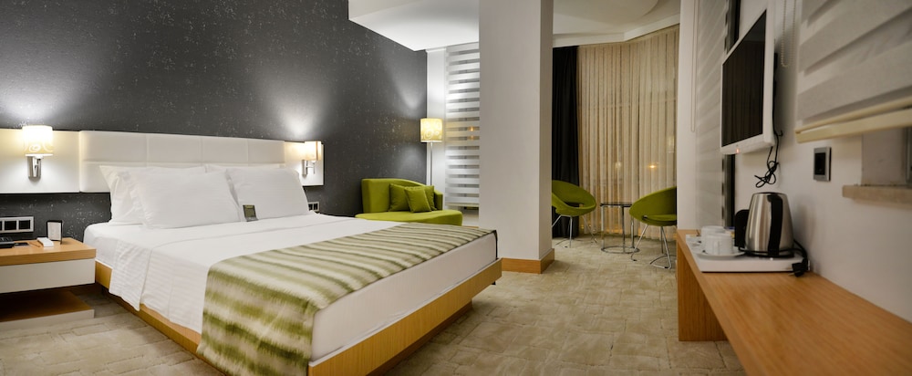 Inci Class Hotel 13/24