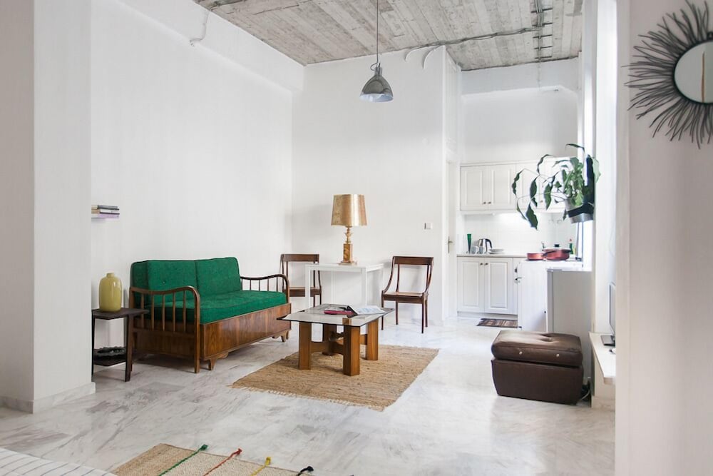Concierge Athens Ii 30/50