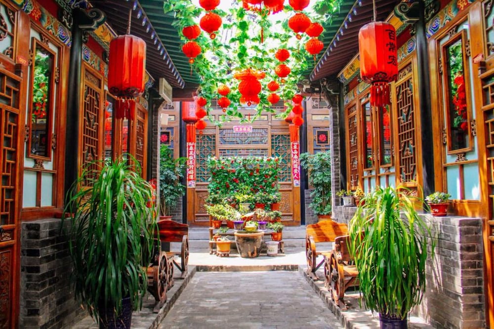 Baichanghong Inn 36/50