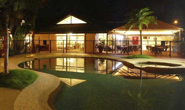 Ballina Byron Islander Resort and Conference Centre 1/50