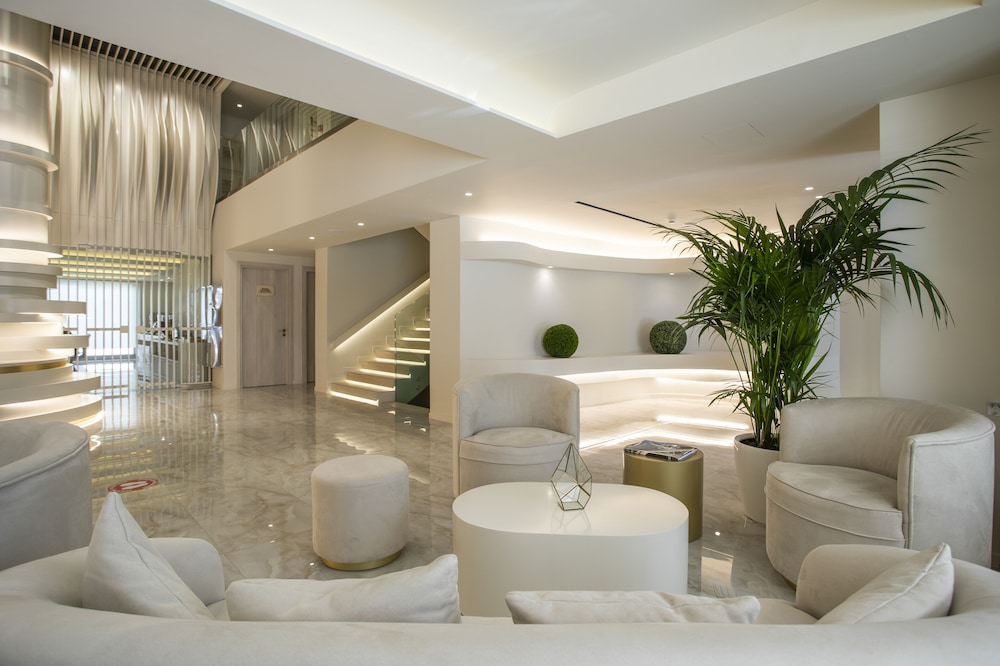Green Suites Boutique Hotel 30/50