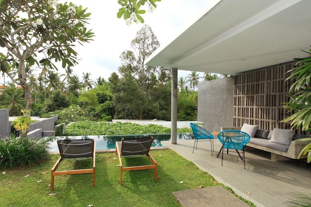 Aria Villas Ubud 56/66