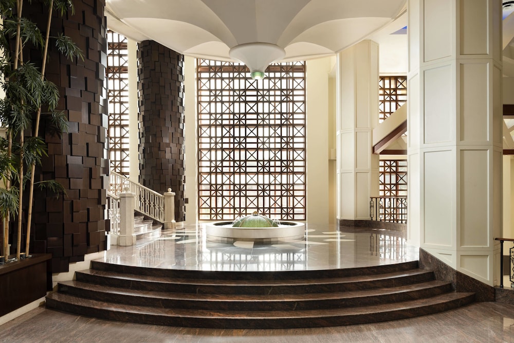 Sheraton Imperial Kuala Lumpur 24/55