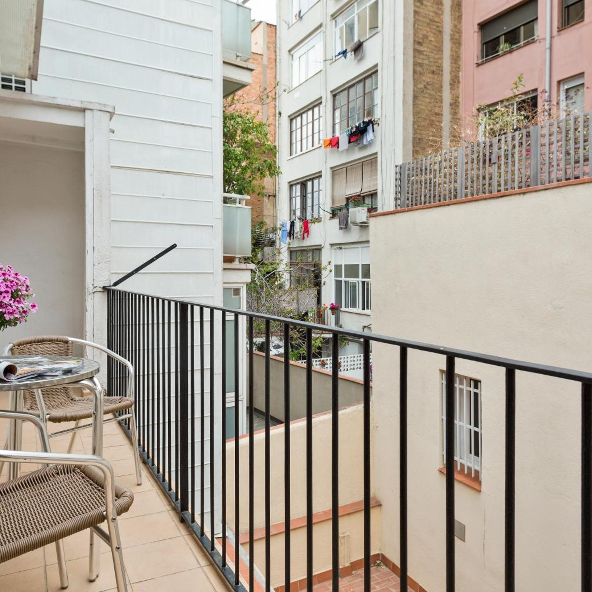 BcnStop Parc Guell 42/60