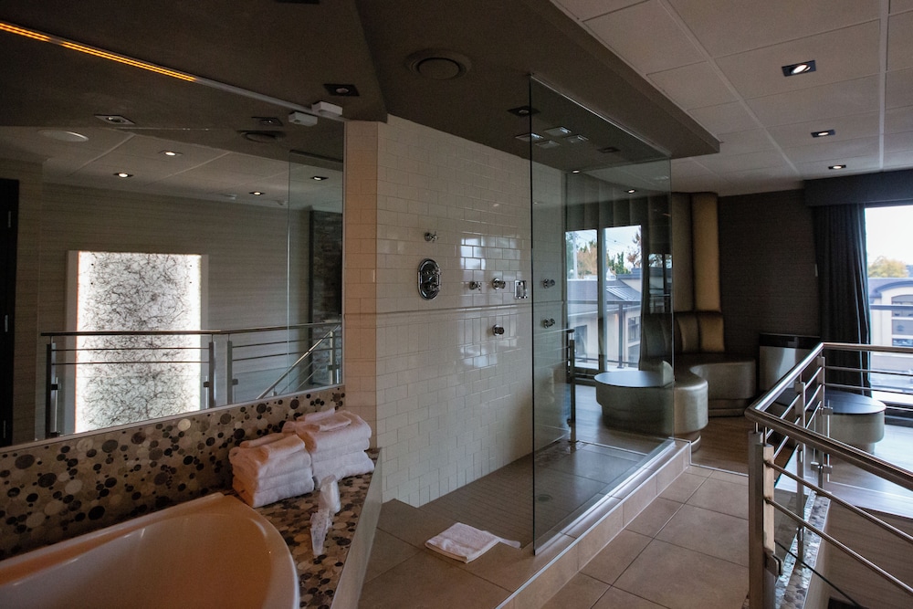 Hotel Le Chablis 34/50