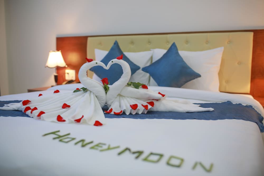 Toan Thang Hotel 26/62