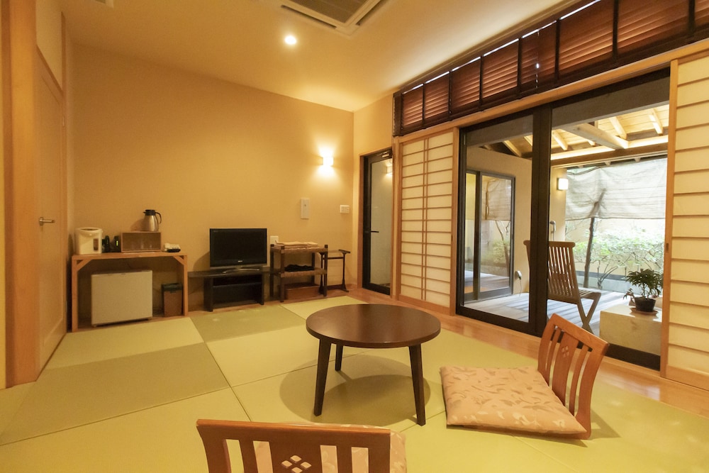 Spa & Resort Kujukuri Taiyou no Sato 23/32