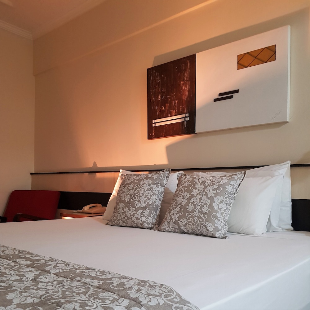 Hotel Cristal Rio Claro 26/36