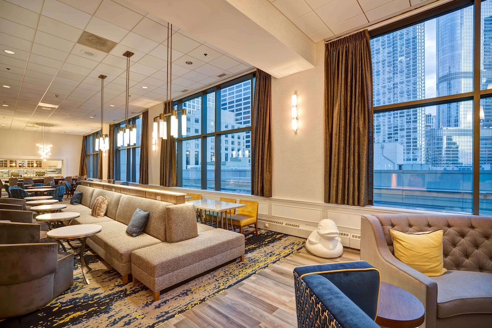 Homewood Suites by Hilton Chicago Downtown 33/51
