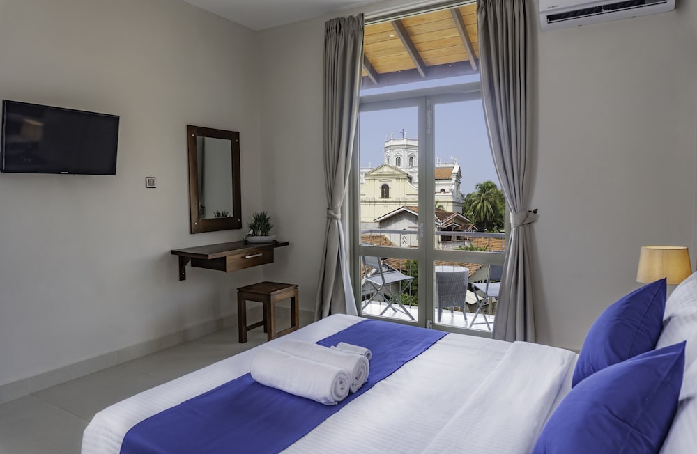 Hive 68 - Hotel And Resorts Negombo 23/59