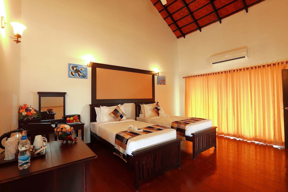 Nihara Resort And Spa 15/50