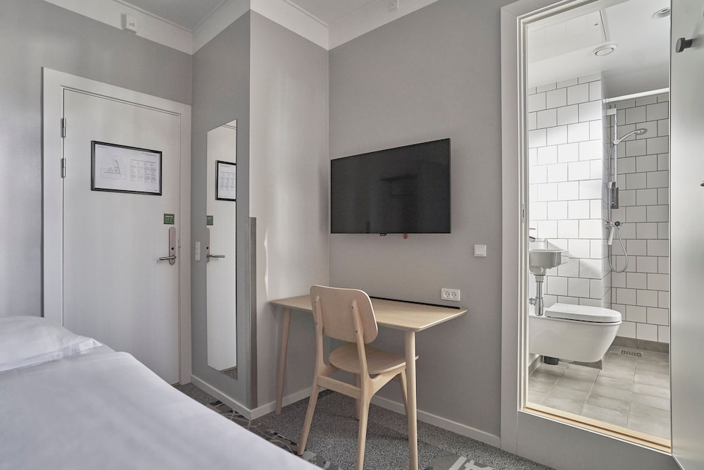 Four Points Flex by Sheraton Copenhagen City 55/59