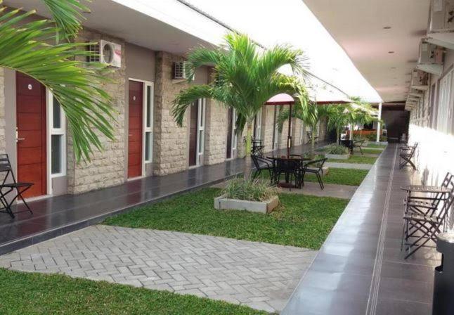 Zen Rooms Wadung Asri 33/41