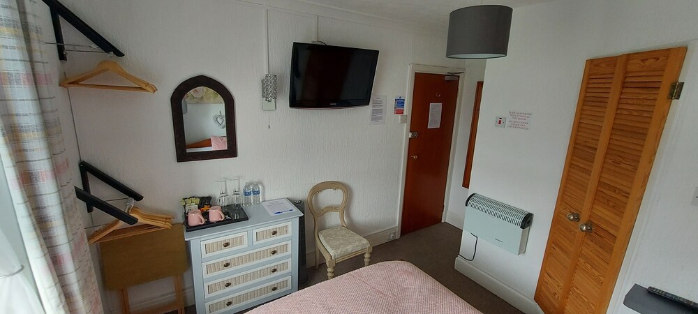 Bella Vista - Guest house 30/48