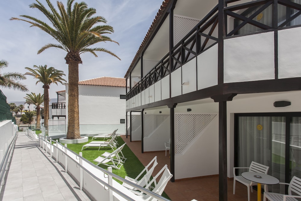 Vanilla Garden Hotel - Adults Only 8/74