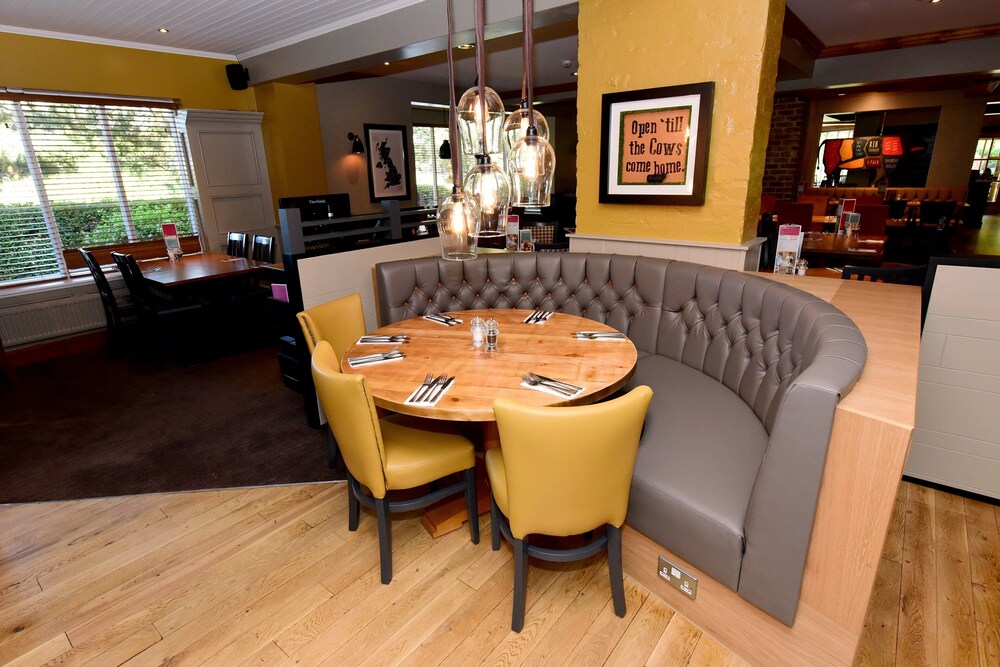 Premier Inn Isle Of Wight (Newport) 38/57