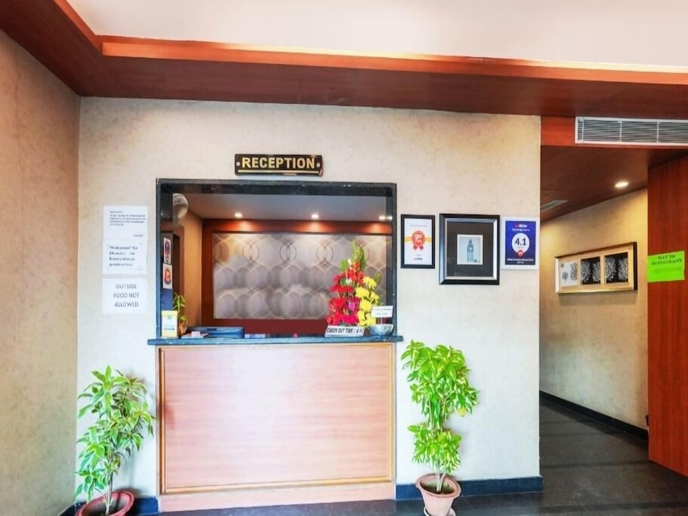Hotel Shree Hari Grand 9/54