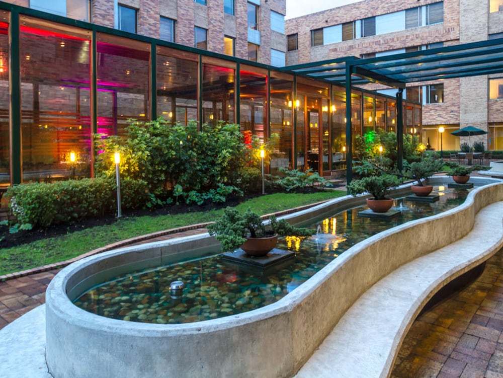 Hotel Habitel Select 43/46