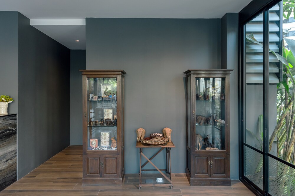 Lnimman Chiangmai Boutique Hotel 38/50