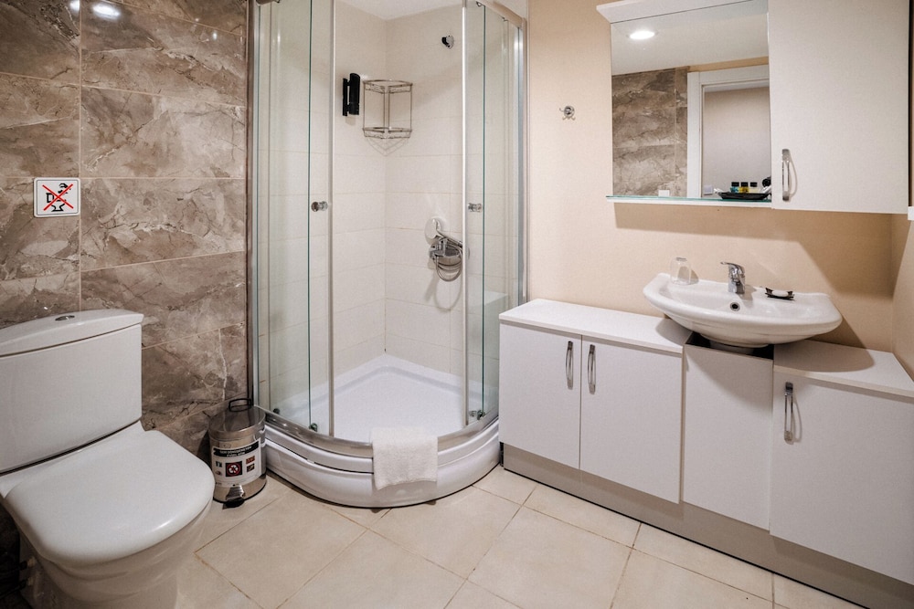 Cheya Residence Tesvikiye 58/67