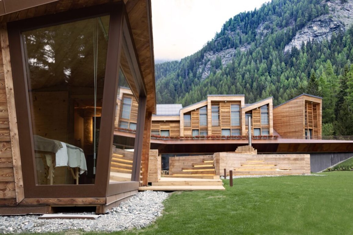 Campzero Active Luxury Resort 27/34