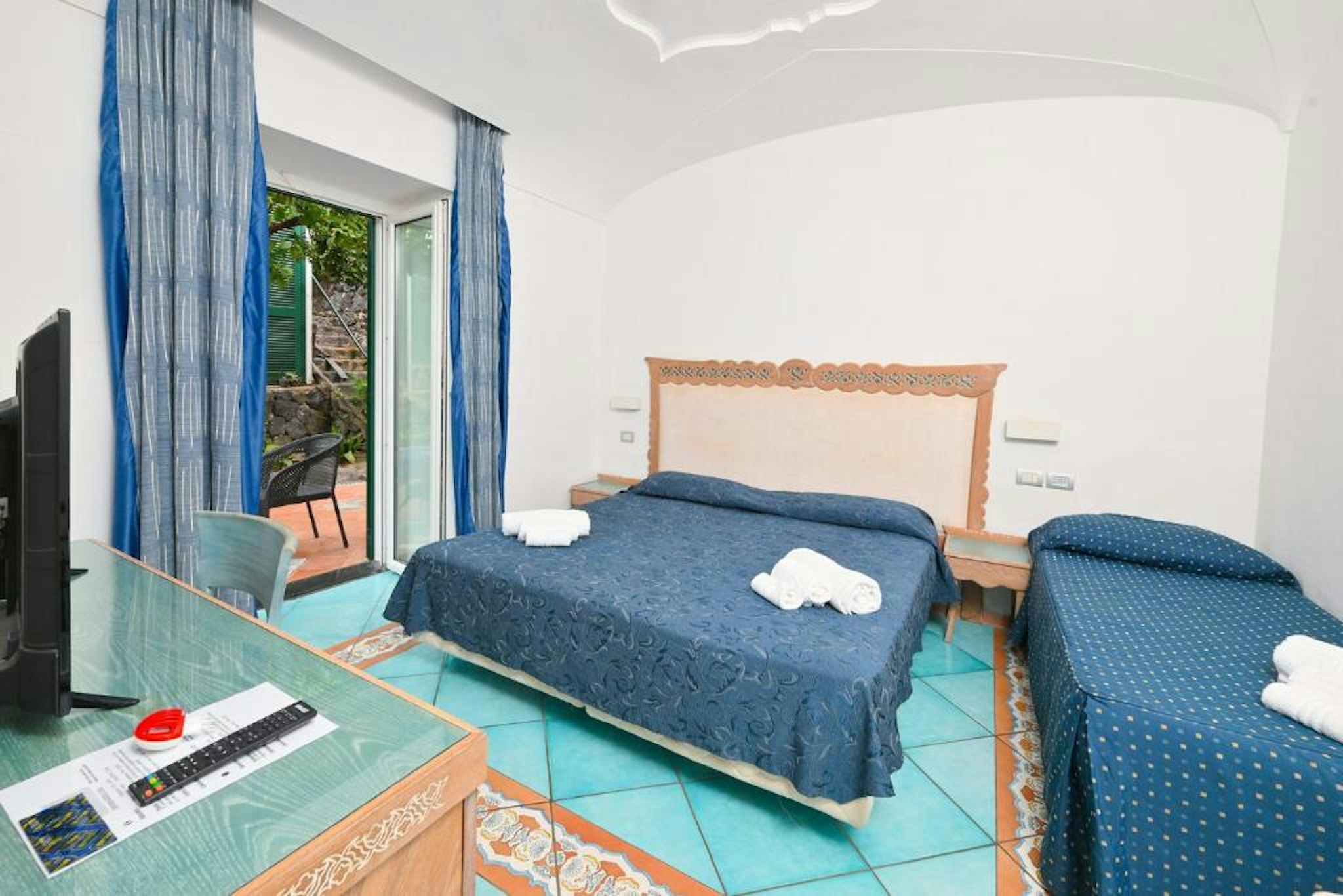 Parcoverde Terme Hotel 4/20