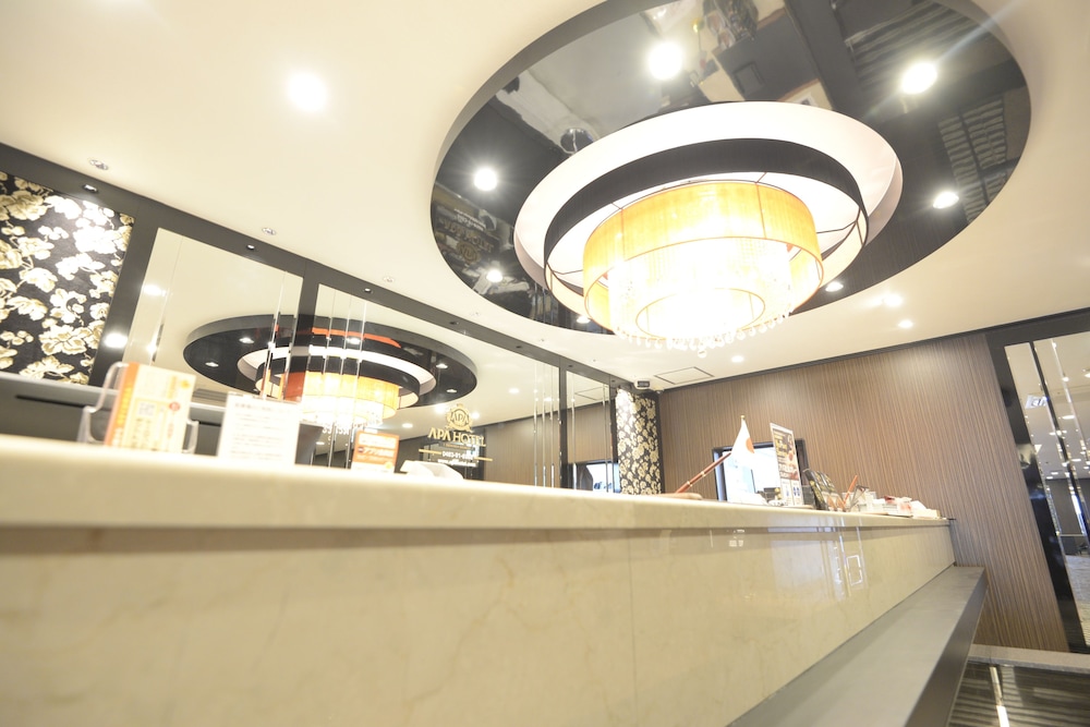 APA Hotel Isehara-Ekimae 5/24