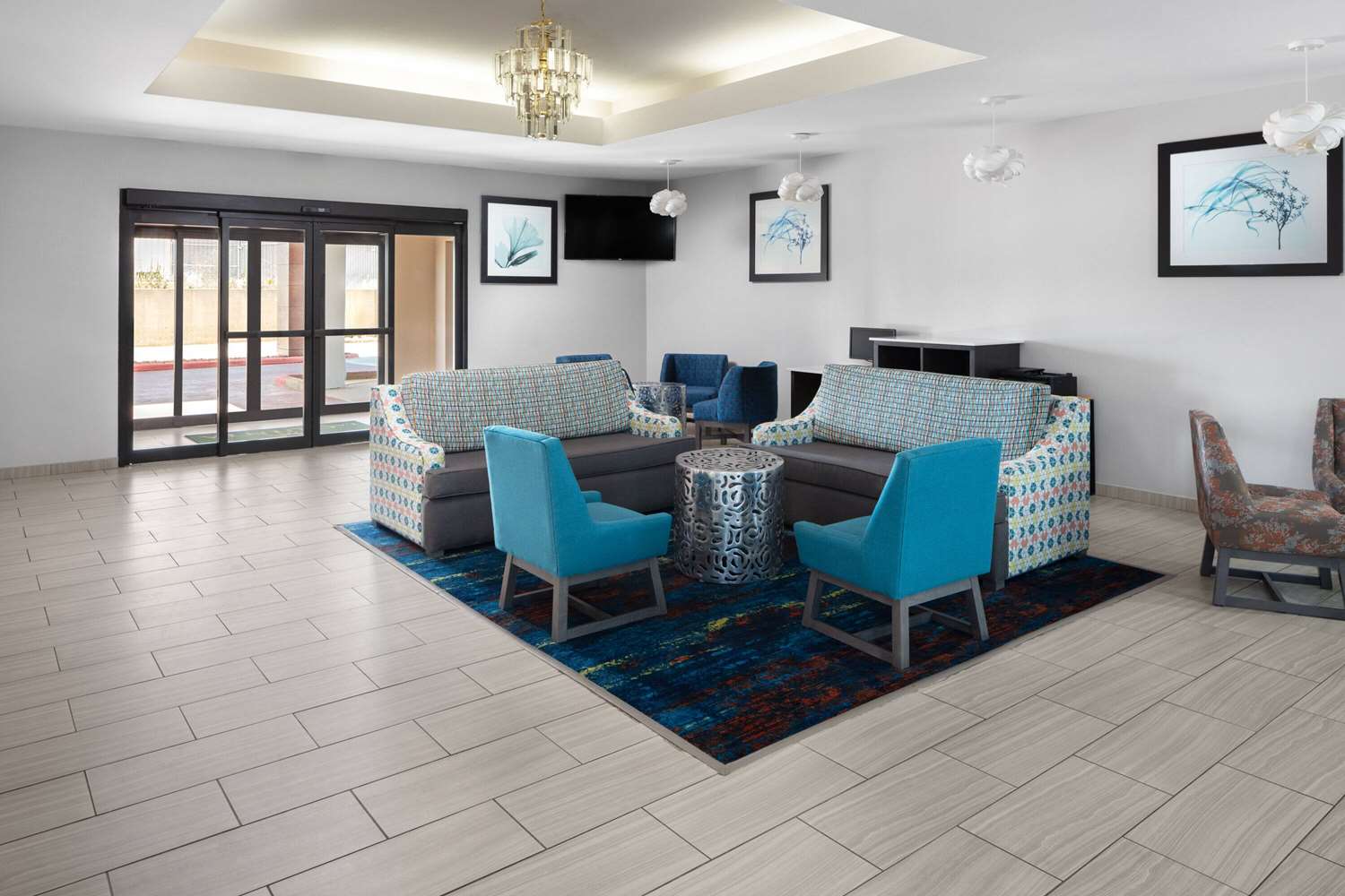 La Quinta Inn And Suites By Wyndham Woodward 24/31