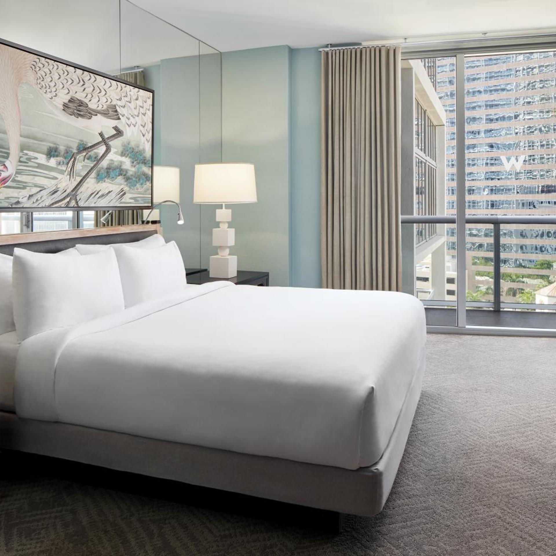 1 Bedroom, Suite, Sofa, Large